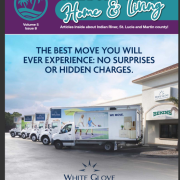 Cover of TC H and L treasure coast movers