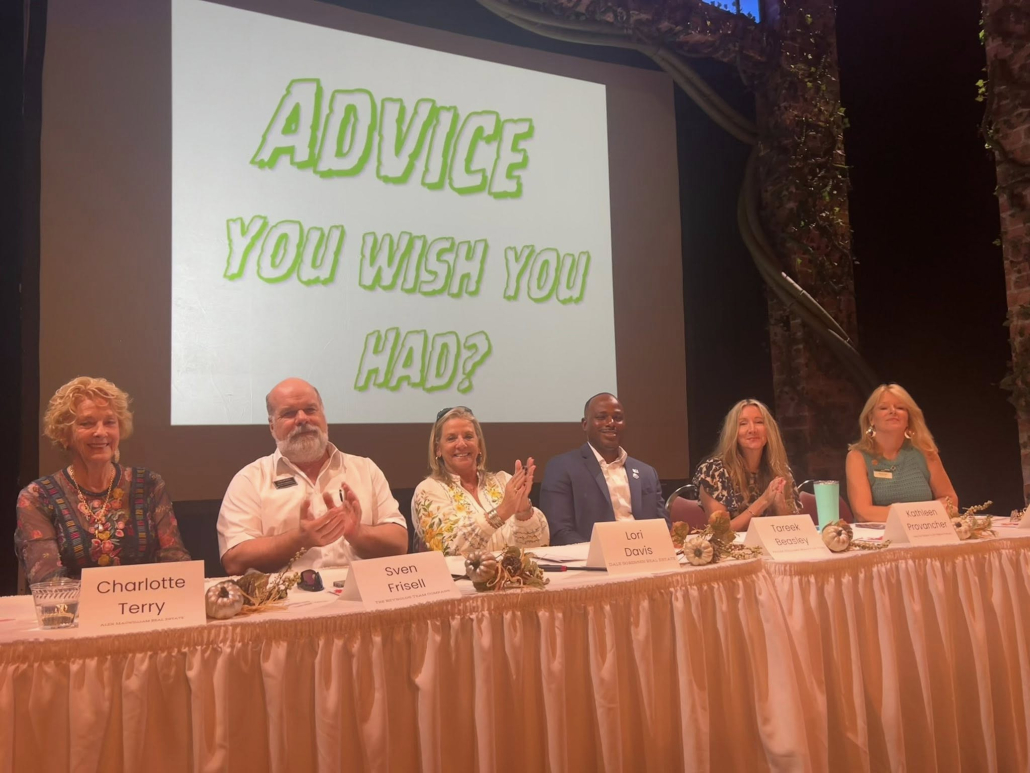 top producer panel indian river county