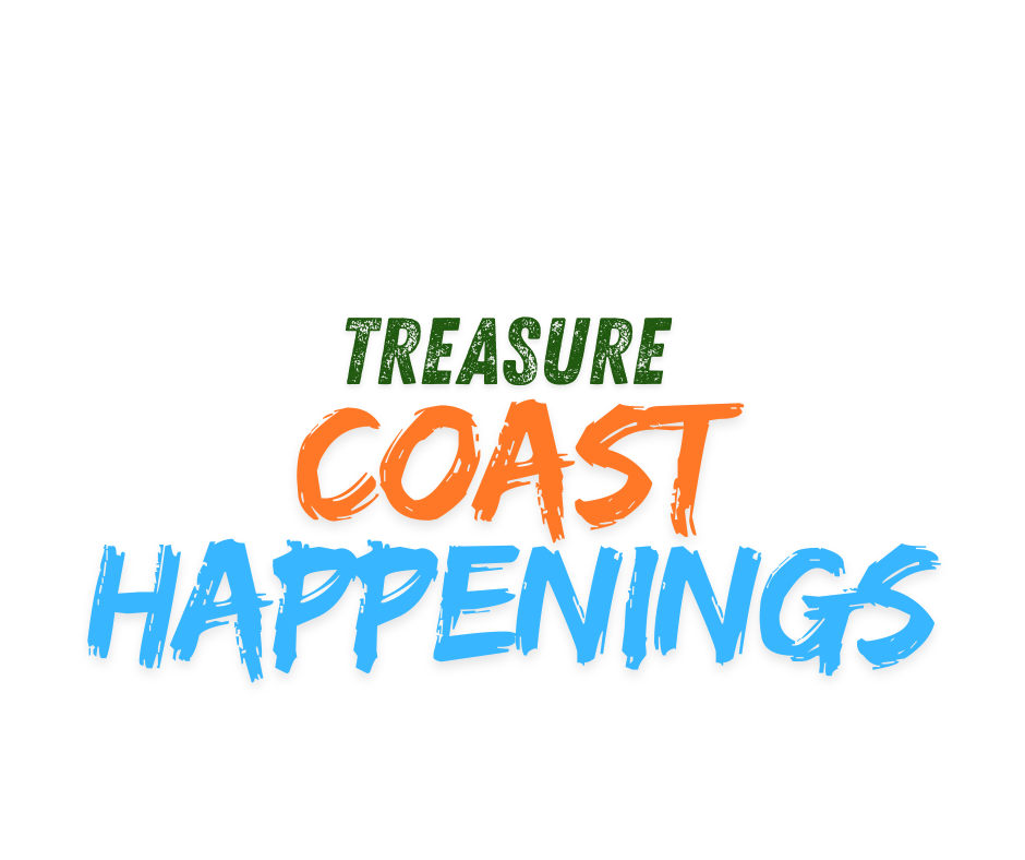 treasure coast events