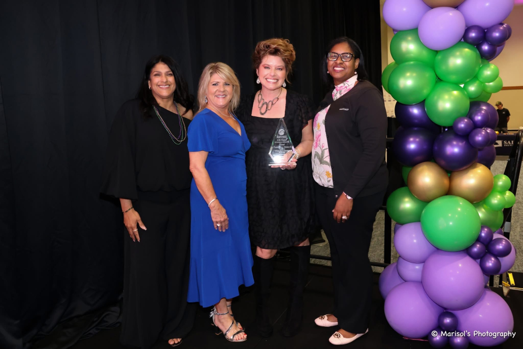 white glove moving company of the year