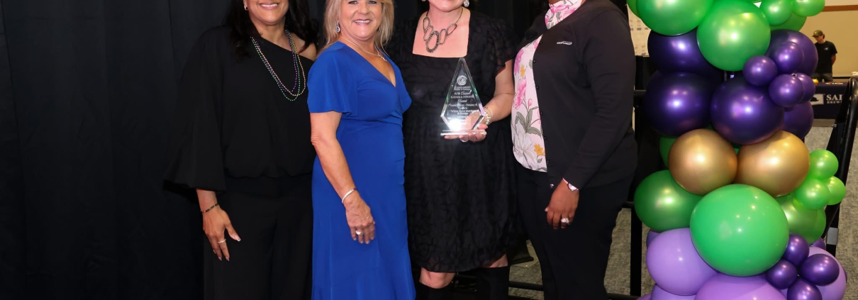 white glove moving company of the year